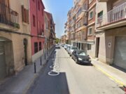 Detingut a Sabadell després d’apunyalar un company de pis