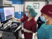 Una innovació analitza en temps real la presència de tumor durant la cirurgia de pròstata