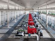 Acciona i Veolia destaquen en infraestructures desaladores de l’arc mediterrani