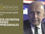 El nou propietari de Telefónica Perú se situa entre els referents empresarials de l’Amèrica Llatina