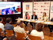 La Diputació de Barcelona i la Universitat de Barcelona llancen un postgrau sobre innovació democràtica