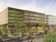 El 22@ suma un nou edifici d’oficines Triple AAA promogut per Stoneweg